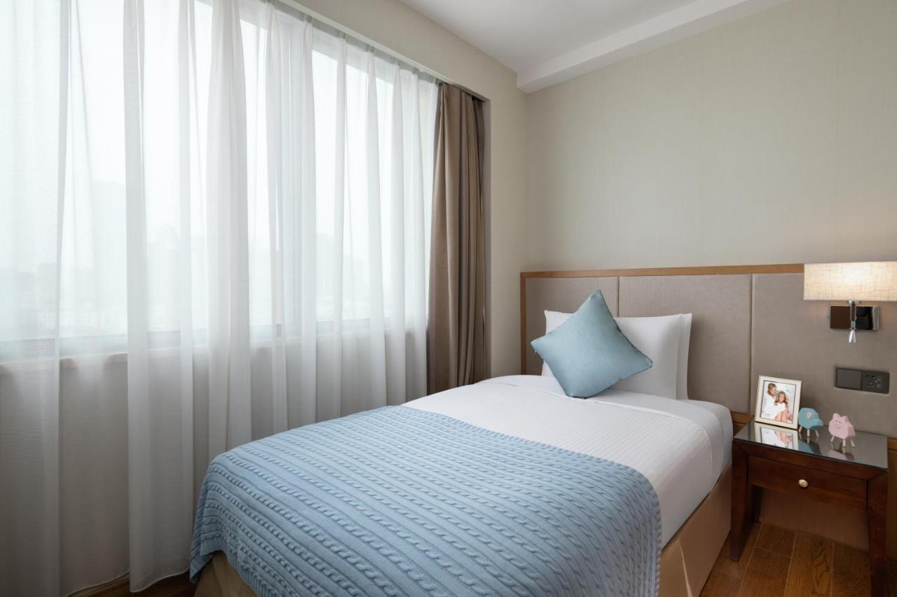 Somerset Emerald Suzhou
