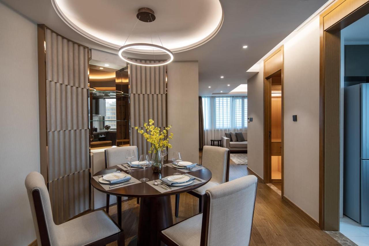 Aparthotel Somerset Emerald Suzhou