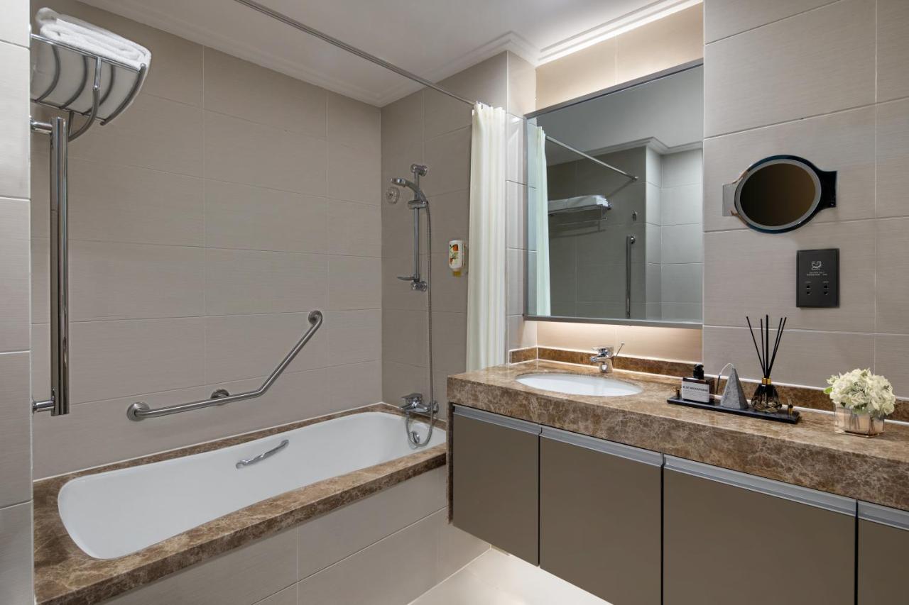 Somerset Emerald Suzhou
