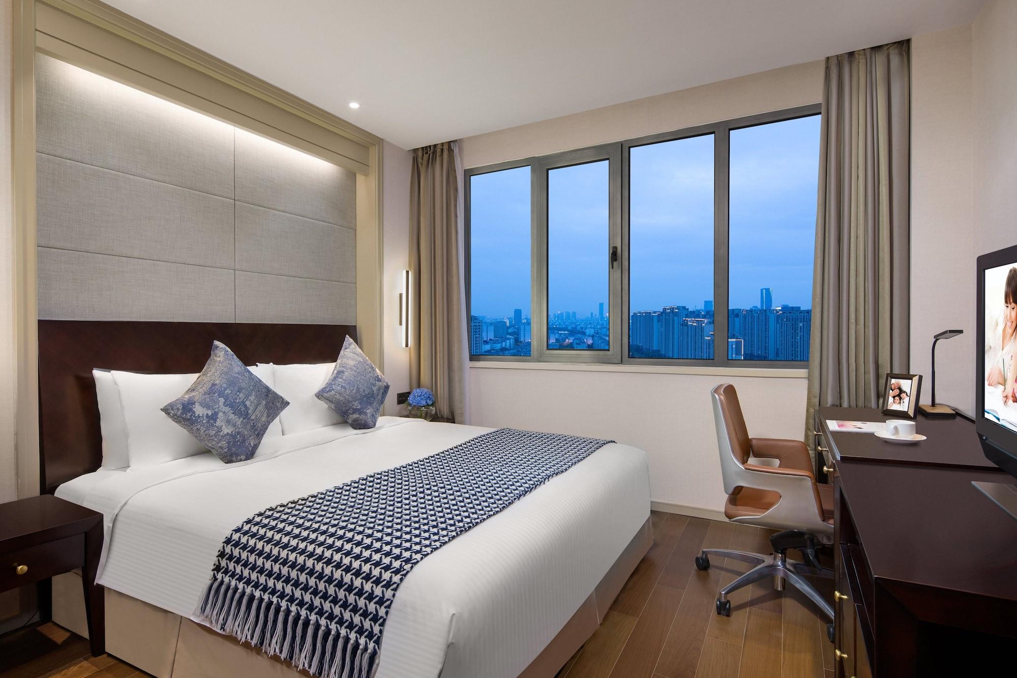 Somerset Emerald Suzhou Suzhou (Jiangsu)