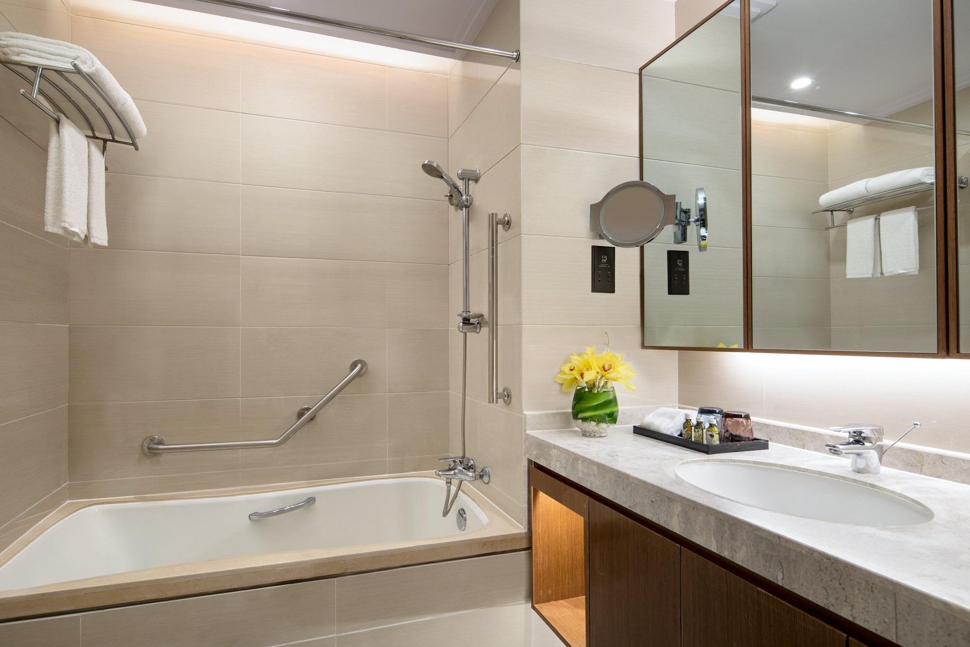 Somerset Emerald Suzhou 4* Suzhou (Jiangsu)