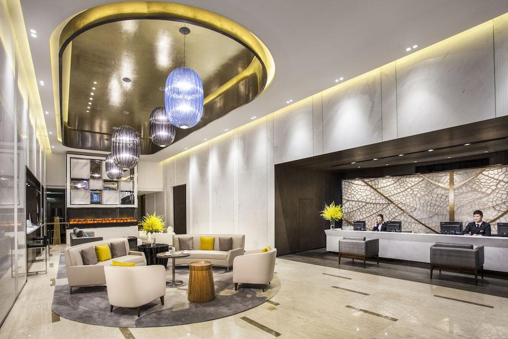 Somerset Emerald Suzhou 4*