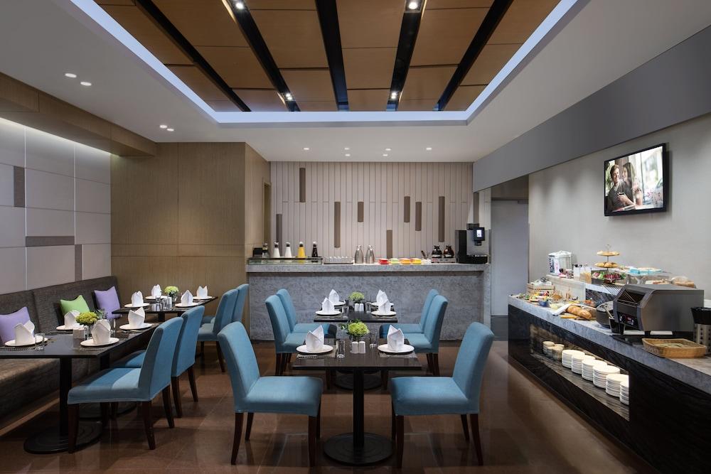 Somerset Emerald Suzhou Aparthotel 4*