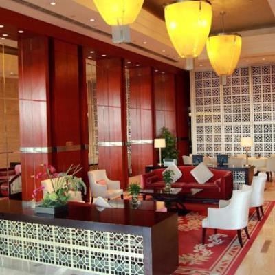 Aparthotel Somerset Emerald Suzhou