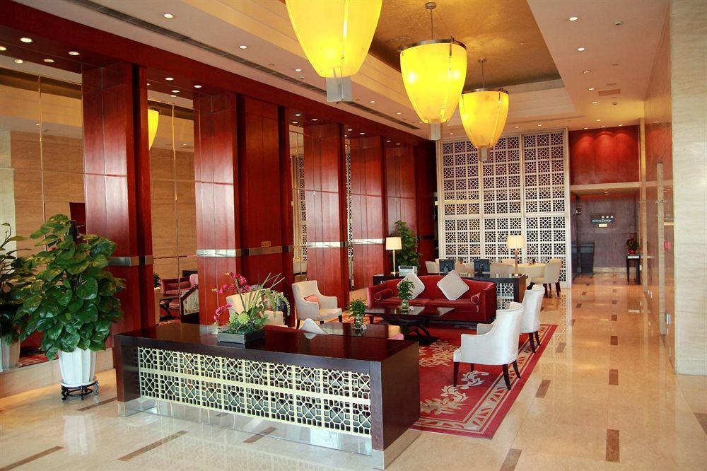 Somerset Emerald Suzhou Aparthotel 4*