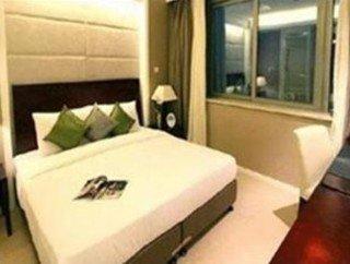 Somerset Emerald Suzhou