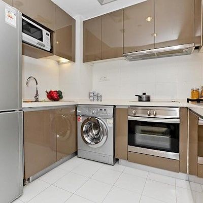 Somerset Emerald Suzhou Aparthotel 4*