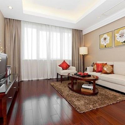 Aparthotel Somerset Emerald Suzhou Suzhou (Jiangsu)