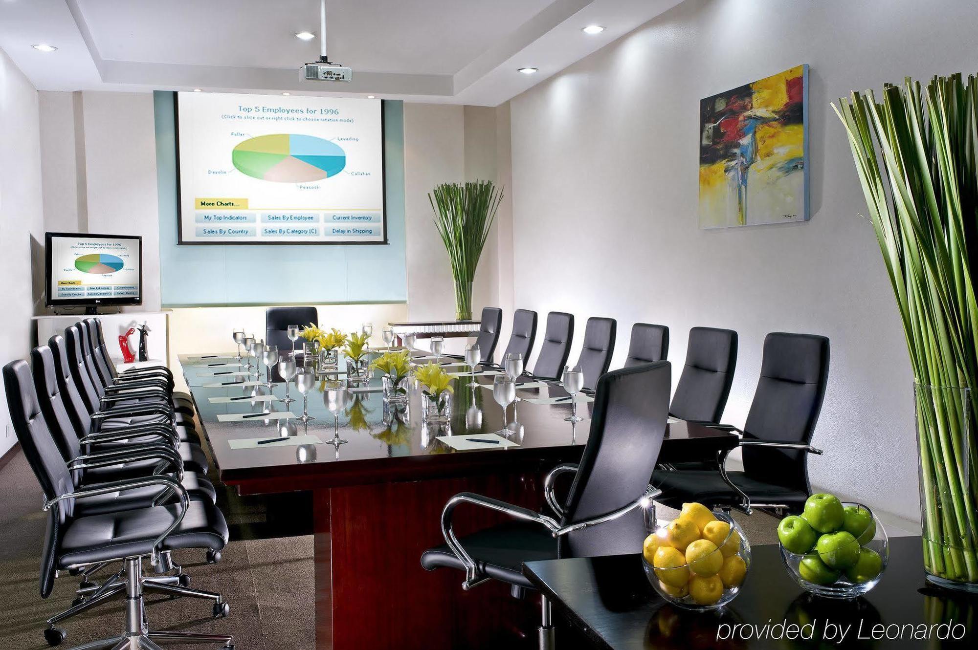 Aparthotel Somerset Emerald Suzhou