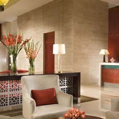 Somerset Emerald Suzhou 4* Suzhou (Jiangsu)